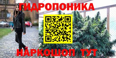 MDMA Берёзовский